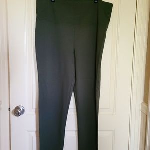 Jones New York tummy control skinny dress pants